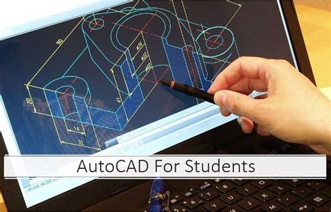 Autocad For Students