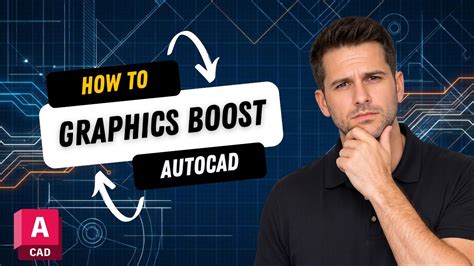 Autocad Graphics Performance Full Shadow Display
