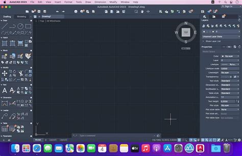 Autocad Mac One Step At A Time