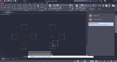 Autocad Macros Tutorial