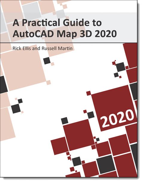 autocad map 3d 2020