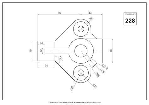 autocad mechanical tutorial