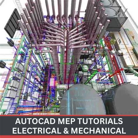 Autocad Mep Tutorials 5