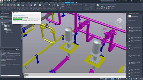 Autocad Plant 3d Tutorial Manual Sdocuments2