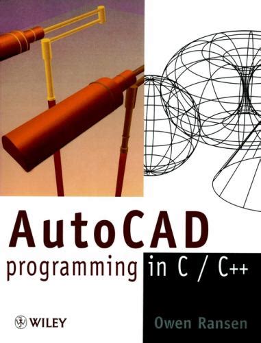 autocad programming in c c