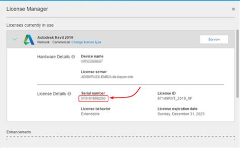 Autocad Serial Number