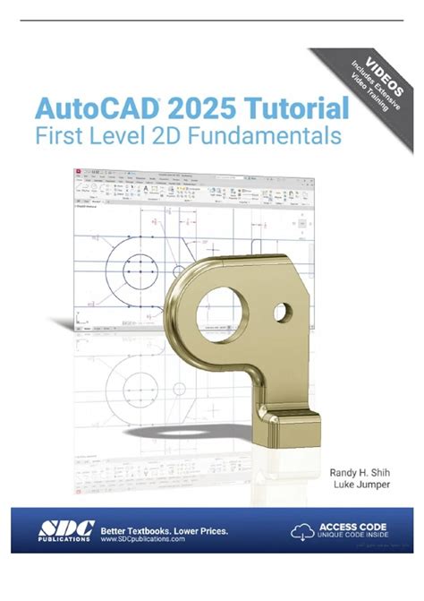 Autocad Solution Manual