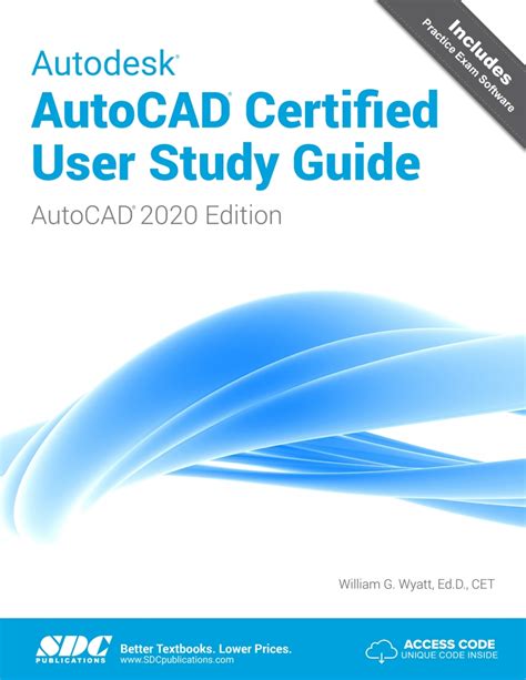 autocad study guide