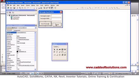 Autocad Vba Full 5