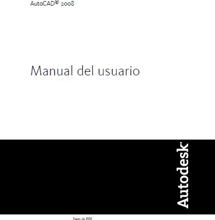 Download Autocad 2008 User Guide In Format 