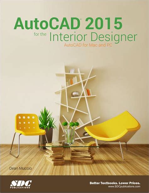 Read Online Autocad 2015 For Interior Design And Space 
