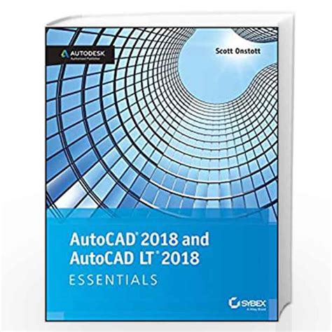 Read Autocad 2018 And Autocad Lt 2018 Essentials 