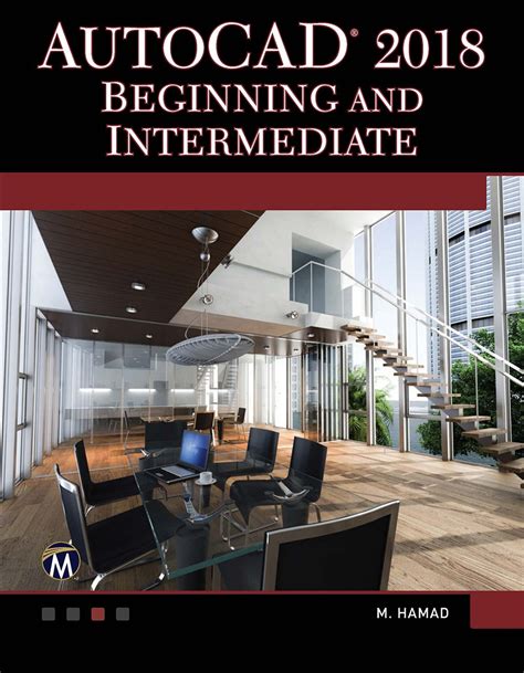Read Online Autocad 2018 Beginning And Intermediate 