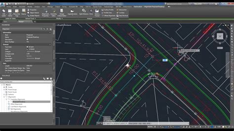 Read Online Autocad Civil 3D User Guide 