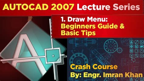 Download Autocad Guide 2007 