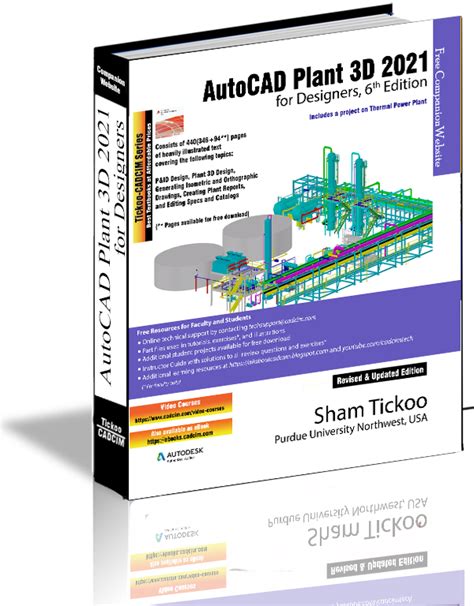 Download Autocad Plant 3D Manual Pdf 