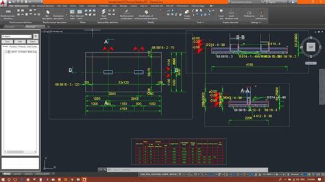 Full Download Autocad Structural Detailing 2015 User Guide Training 