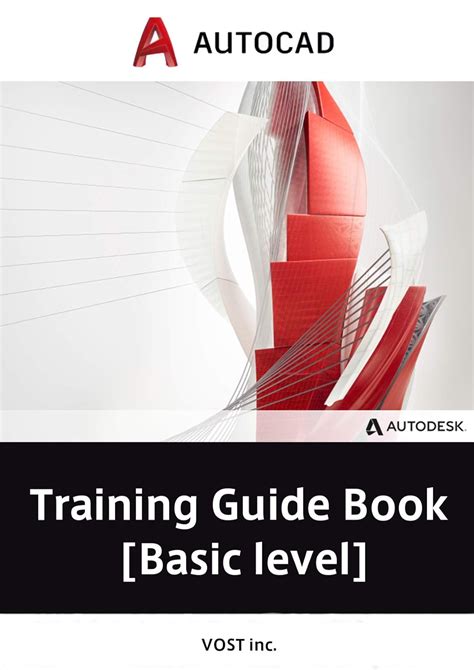 Download Autocad Training Guide In Format 