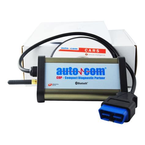 Autocom Cdp