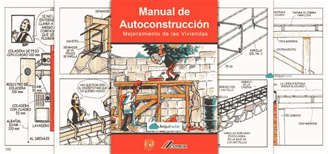 Autoconstruccion Manual Practico Construccion