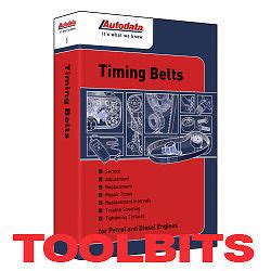 autodata timing belt