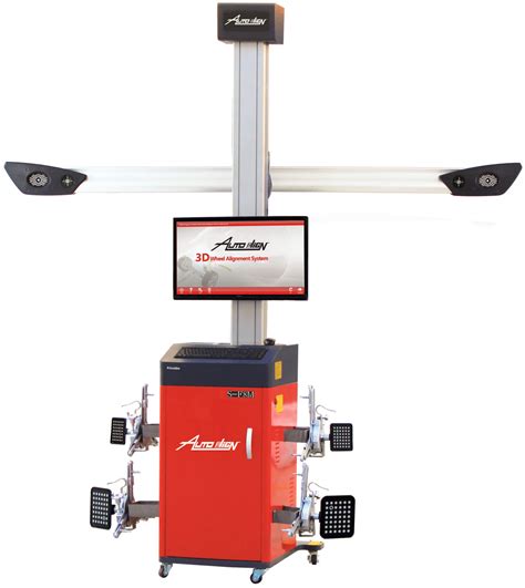 Autodata Wheel Alignment