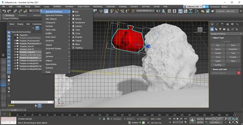 Autodesk 3d Studio Max