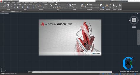 Autodesk Auto Cad 2018