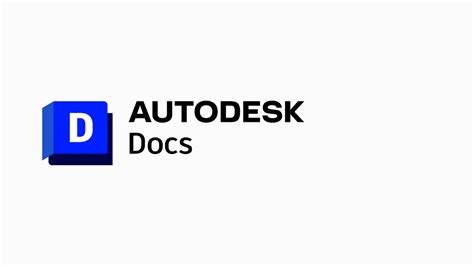 autodesk docs descargar