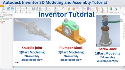 Autodesk Inventor For Dummies