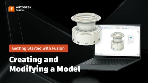 Autodesk Inventor Fusion Getting Started