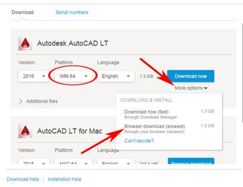 autodesk manager download