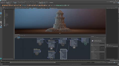 Autodesk Maya 138 Tutorials And Tips By Antonio Bosi: 138 Useful Maya Tutorials (tips And Tricks) For Experts And Beginners