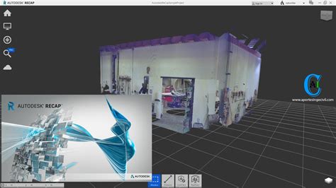 Autodesk Recap Manual