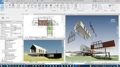 autodesk revit architecture 2014 templates