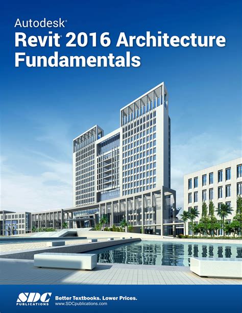 Autodesk Revit Architecture 2016