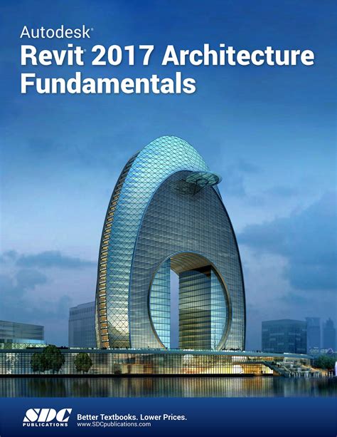Autodesk Revit Architecture 2017