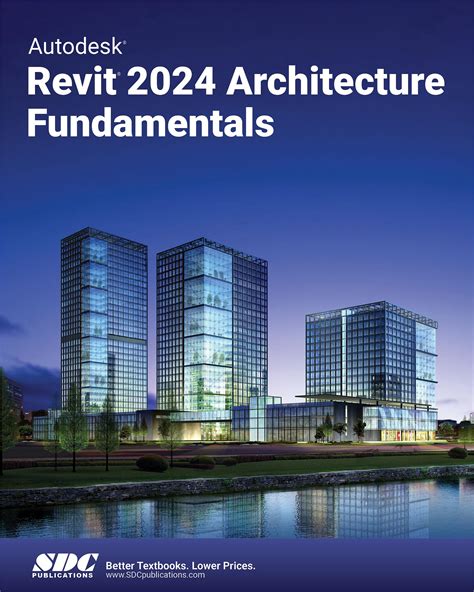 autodesk revit architecture books