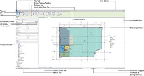 Autodesk Revit Building User Guide
