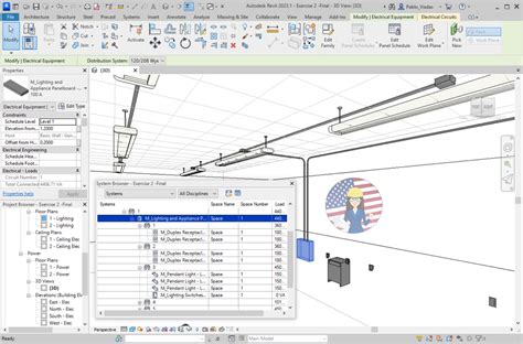 Autodesk Revit Mep Tutorial
