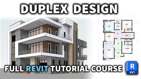 Autodesk Revit Tutorial
