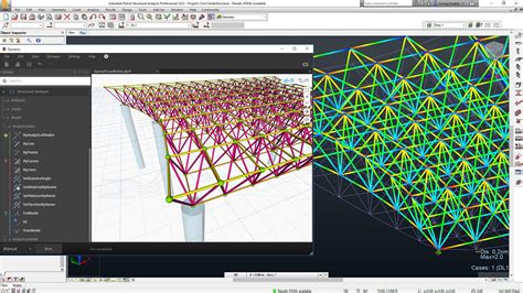Autodesk Robot Structural Analysis Professional 2015 Essentials