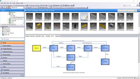 autodesk vault professional