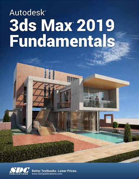 Read Online Autodesk 3Ds Max 2019 