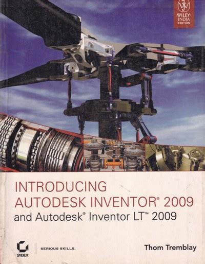 Full Download Autodesk Inventor 2009 User Guide E Books 