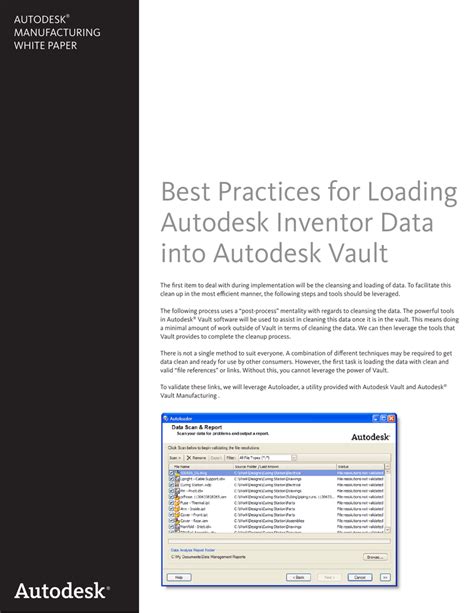 Full Download Autodesk Inventor 2010 User Guide 