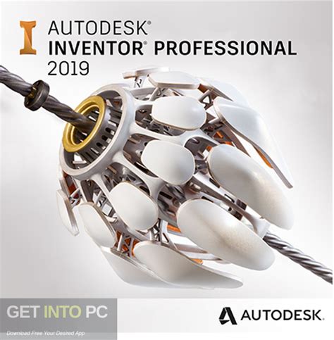 Full Download Autodesk Inventor Pro 2019 0 1 