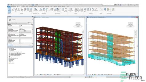 Download Autodesk Robot Structural Analysis Professional 