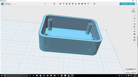Autodesk123d Design