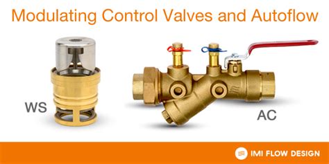 Autoflow Automatic B Imi Flow Design